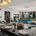 Karat Samarin Vakantiehuis *