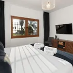 Karat Samarin Vakantiehuis Costa Adeje (Tenerife)