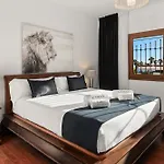 Karat Samarin Hébergement de vacances Costa Adeje (Tenerife)