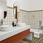 Hébergement de vacances Karat Samarin Costa Adeje (Tenerife)