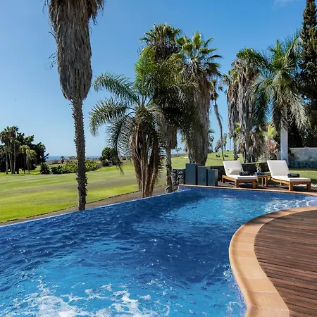 Karat Samarin * Costa Adeje (Tenerife)