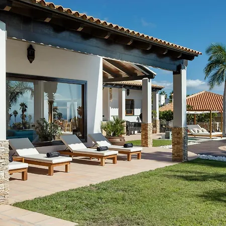 בית נופש Karat Samarin