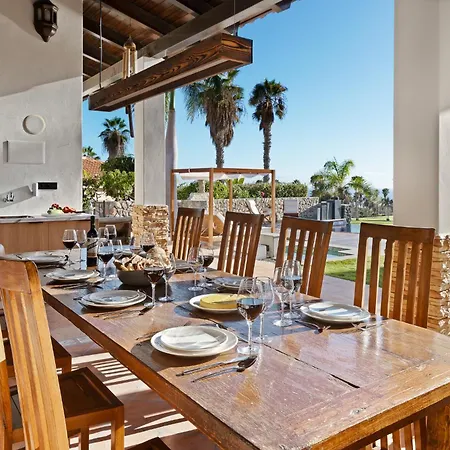 Karat Samarin * Costa Adeje (Tenerife)