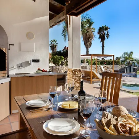 Karat Samarin Costa Adeje (Tenerife)