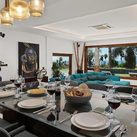 Karat Samarin Vakantiehuis *