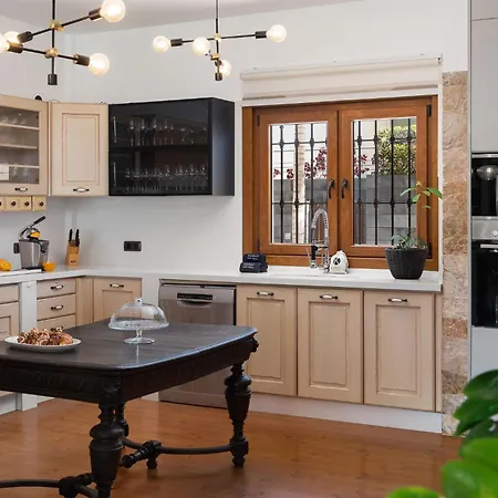 Vakantiehuis Karat Samarin Costa Adeje (Tenerife)