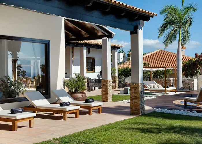 בית נופש Karat Samarin *