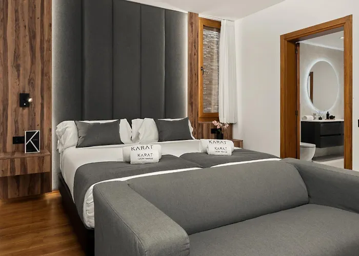 בית נופש Karat Samarin