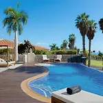 펜션 Karat Samarin