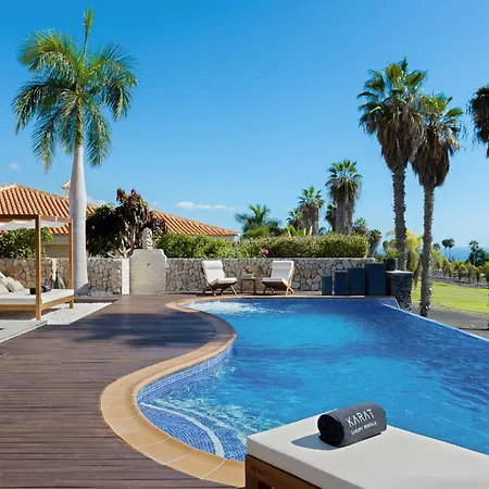 Casa vacanze Karat Samarin