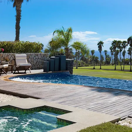 Karat Samarin Casa de Férias Costa Adeje (Tenerife)