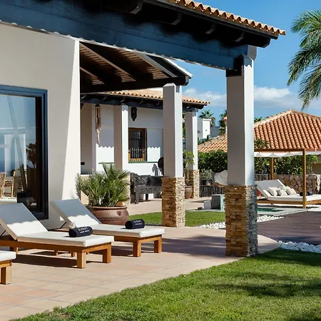 Casa de Férias Karat Samarin *