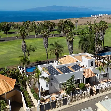 Karat Samarin * Costa Adeje (Tenerife)