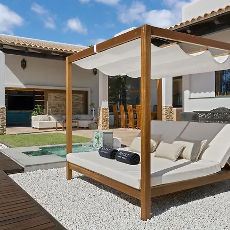 Casa de Férias Karat Samarin