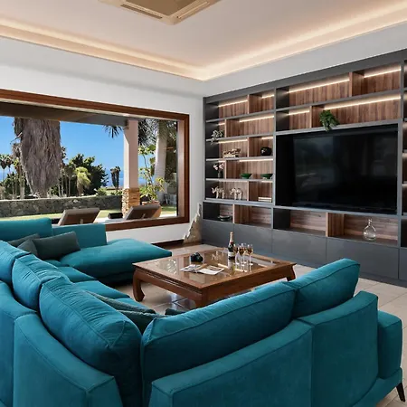 Casa de Férias Karat Samarin *