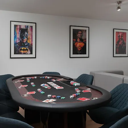 Karat Samarin Casa de Férias