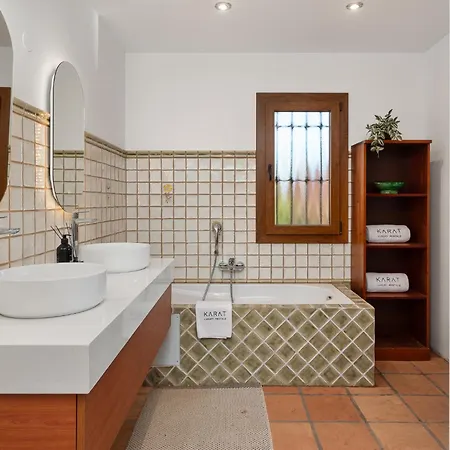 Karat Samarin Costa Adeje (Tenerife)