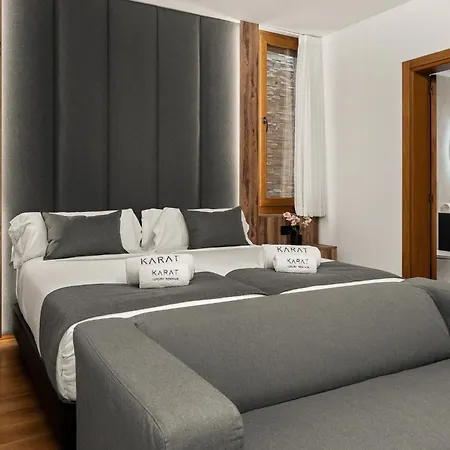Casa vacanze Karat Samarin