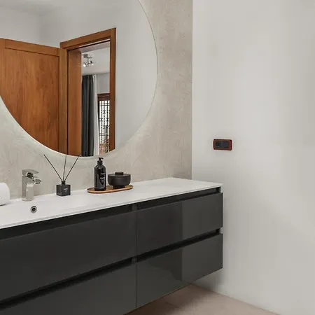 Karat Samarin Dom wakacyjny Costa Adeje (Tenerife)