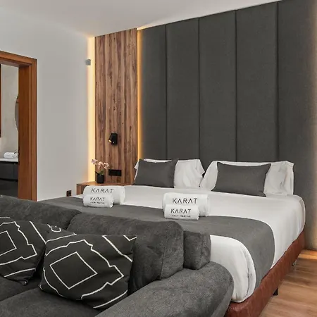 Karat Samarin Casa vacanze *