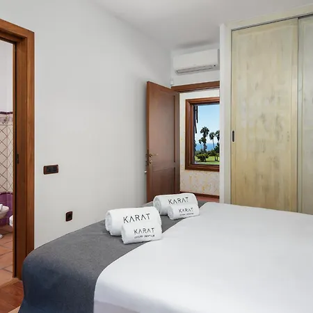 Karat Samarin Casa vacanze *