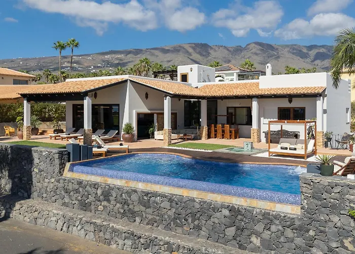 Karat Samarin Semesterbostad