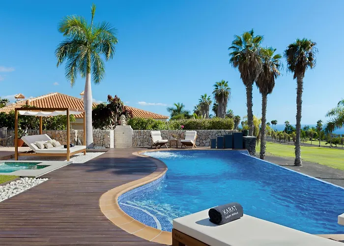 Semesterbostad Karat Samarin