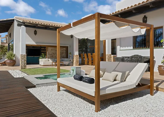 度假居 Karat Samarin