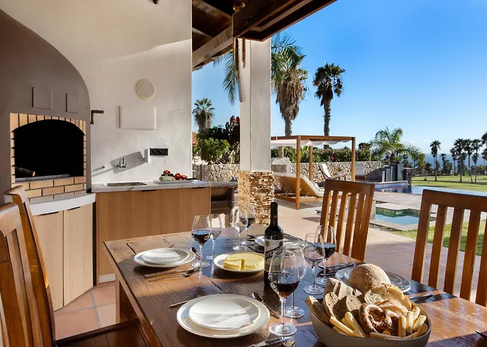 Karat Samarin Costa Adeje (Tenerife)