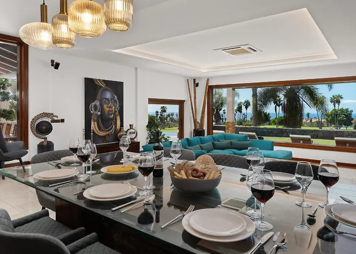 Karat Samarin 度假居 *