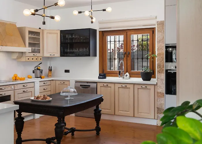 度假居 Karat Samarin 阿德耶