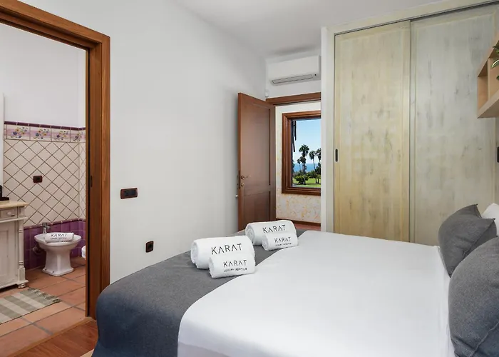 Karat Samarin Σπίτι διακοπών *