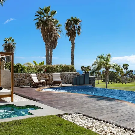 Karat Samarin Prázdninový dům Costa Adeje (Tenerife)