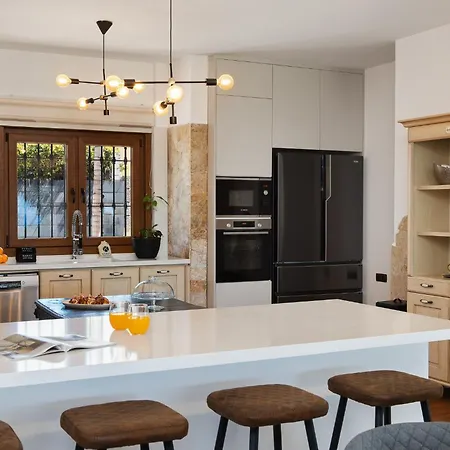 Prázdninový dům Karat Samarin