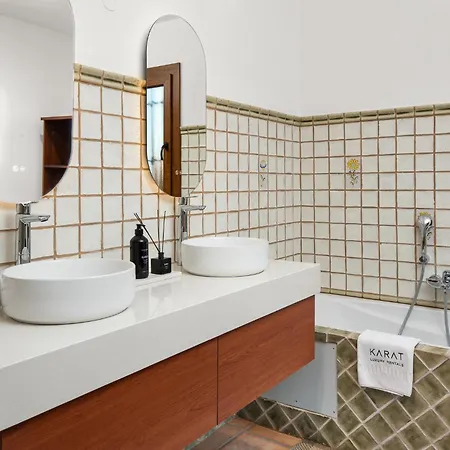 Prázdninový dům Karat Samarin Costa Adeje (Tenerife)