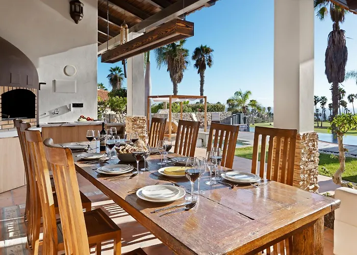 Karat Samarin * Costa Adeje (Tenerife)