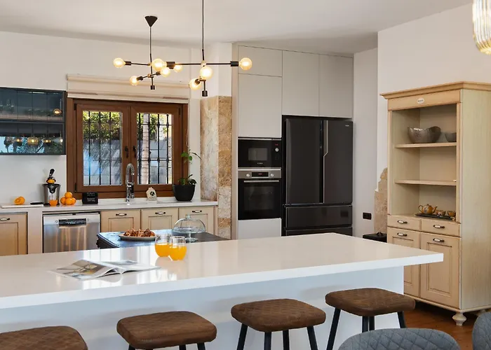 Prázdninový dům Karat Samarin