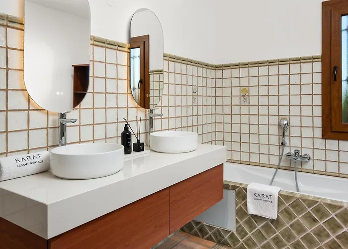 Prázdninový dům Karat Samarin Costa Adeje (Tenerife)